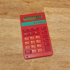 Texas Instruments TI-1103