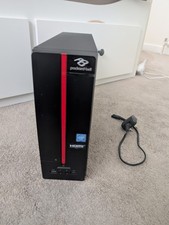 Packard Bell iMedia S2984 Mini