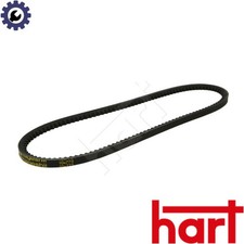 VBELT 338 050 FOR PORSCHE 911/Convertible/Targa/Speedster FIAT CROMA REGATA 3.6L