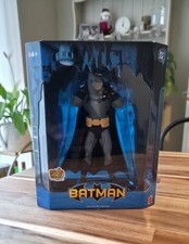 DC Batman Exclusive Wizard