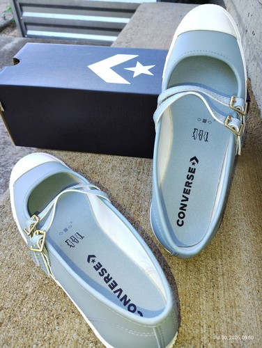 Converse chuck taylor all star - converse,