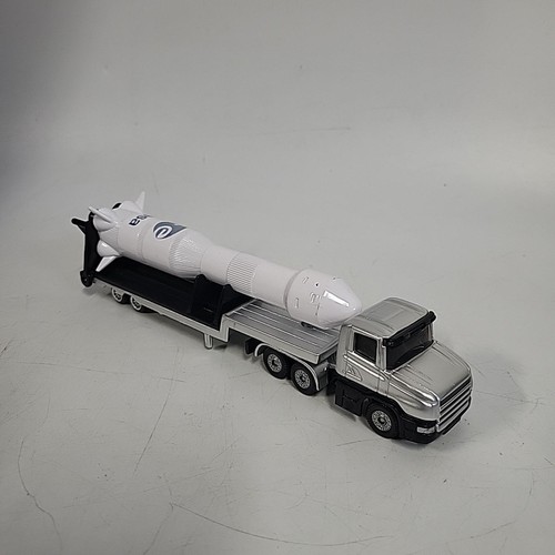 Siku scania low loader truck - siku,
