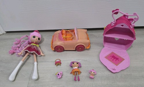 Lalaloopsy bundle doll - -,