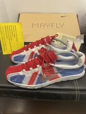 V RARE 2005 NIKE BILL BOWERMAN