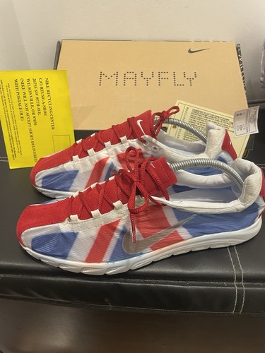 Rare 2005 nike bill - 2005, bowerman