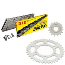 GPZ600 R ZX600 Chain and