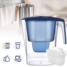 Large Capacity 3.6L Water Jug