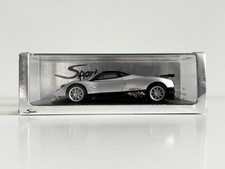 Super Rare 1:43 Spark Models