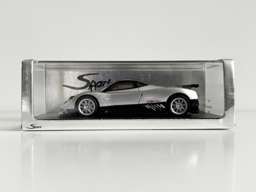 Super rare spark - rare, models