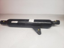 TRIUMPH BONNEVILLE T120 2019