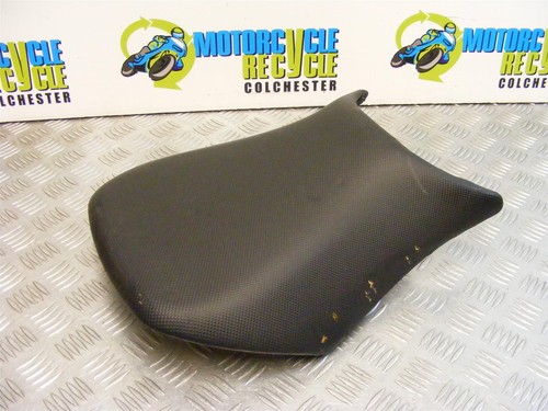 Kawasaki zx6r 636 seat front - 636,