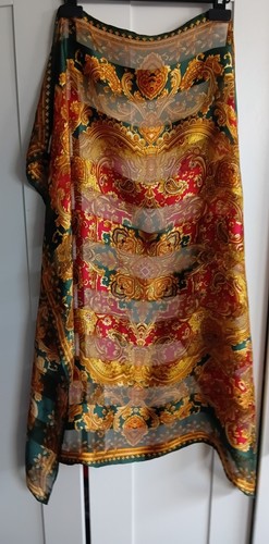 Pierre balmain vintage - pierre, silk