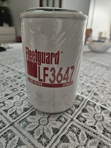 Lube filter for fleetguard - lube,