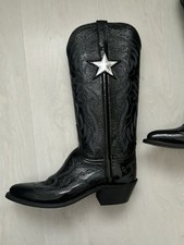 Lucchese Bootmakers Dallas