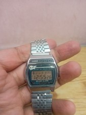 CASIO WATCH  M-321  MELODY