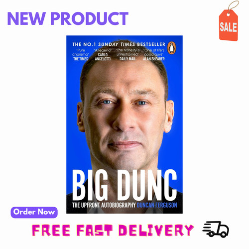 Big dunc the 1 - dunc:, no
