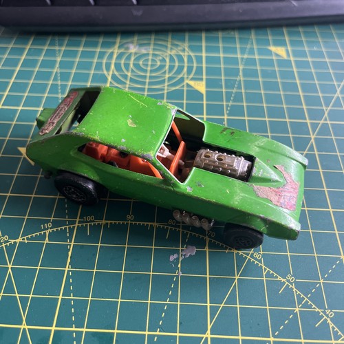 Matchbox speed kings - matchbox,