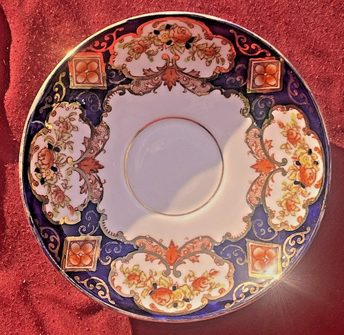 Antique edwardian royal - edwardian,