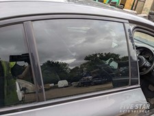 BMW 5 Series Rear Door Electric Window Regulator With Motor Right 2014 Saloon