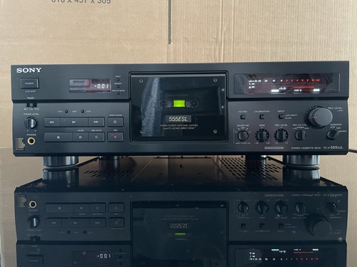Sony k555esl head direct - sony, tc-k555esl-3