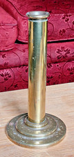 Antique Brass WW1 Trench Art