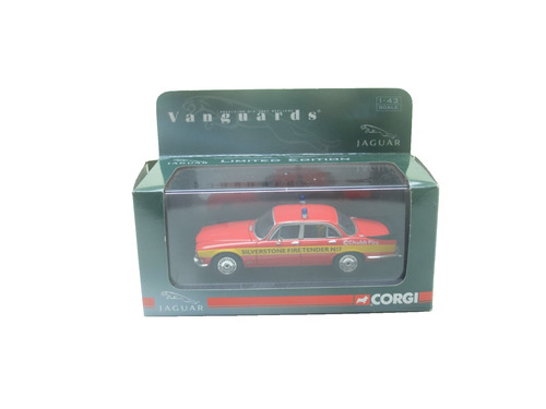 Vanguards 08614 jaguar - vanguards,