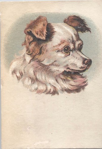 Charming original antique - charming,