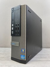 Dell OptiPlex 7010 SFF - Intel