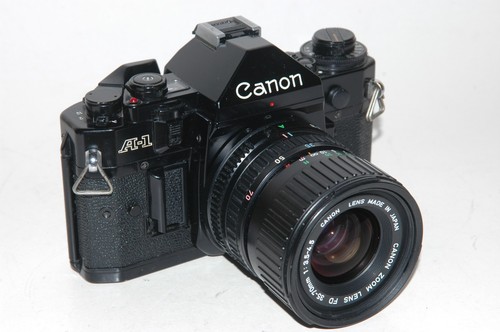 Canon camera - canon,