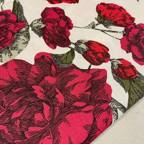 Laura ashley canvas fabric - ashley,