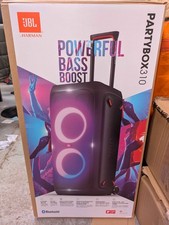 JBL PartyBox 310 Wireless