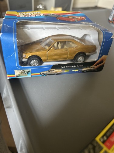 Collectible die cast model - collectible,