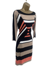 Joseph Ribkoff Jersey Dress