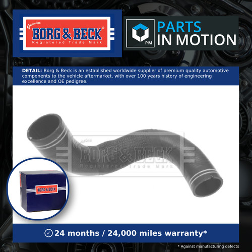 Turbo hose bth1220 - turbo, &