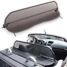 Wind Deflector Suitable For