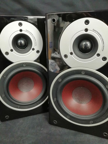 Dali speakers zensor used - speakers, 1
