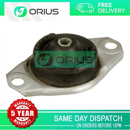 Engine mount upper orius - engine,