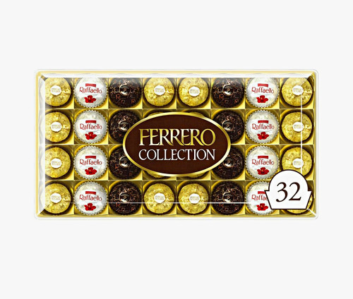Ferrero collection assorted - collection,