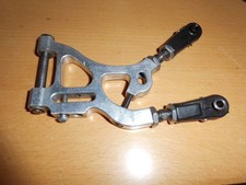 ***FG MODELLSPORT ALLOY LOWER