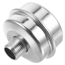 Lawn Mower Replacement Muffler