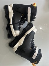 Razors  roller blades size 5
