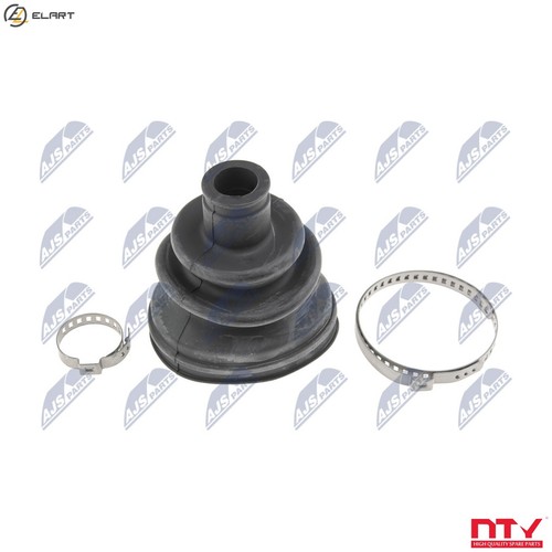 Bellow kit drive - drive, nop-021