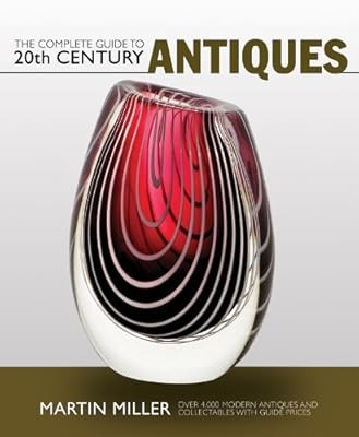 The complete guide 20th - the,