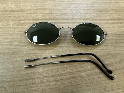Vintage ray ban sidestreet - sidestreet, b&l