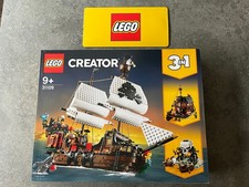 LEGO 31109 Creator 3-in-1