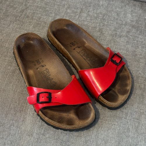 Birkis birkenstock madrid - birkis,