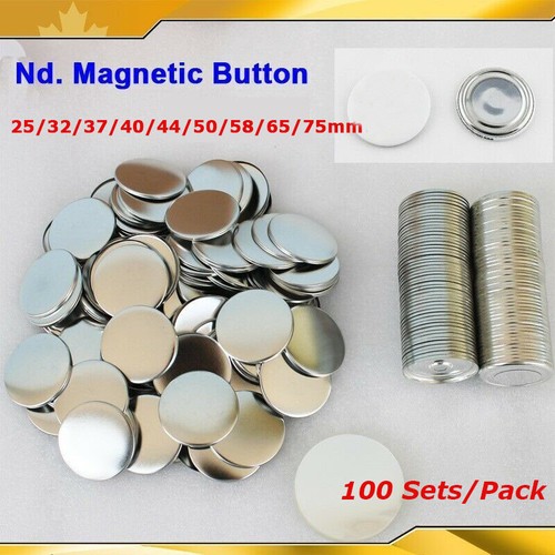 Various sizes 100 set pack - 100, set/pack