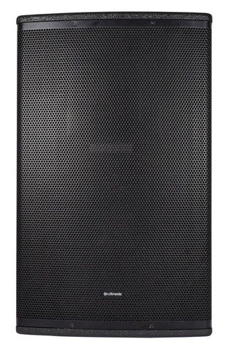 Citronic cuba 400w - citronic, cuba-12