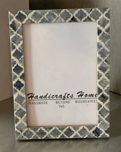 Handmade moroccan style 5x7 - moroccan,