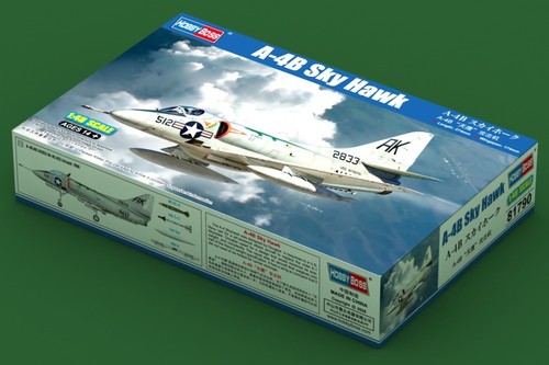 Hobbyboss 81790 48th scale - 81790,